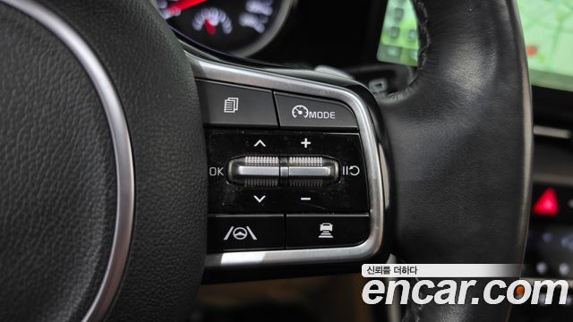 Kia Carnival (IV) Diesel 9-Seater Noblesse 2023 — фото 15