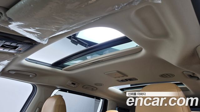 Kia Carnival (IV) Diesel 9-Seater Noblesse 2023 — фото 16
