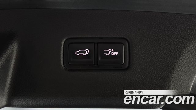 Kia Carnival (IV) Diesel 9-Seater Noblesse 2023 — фото 17