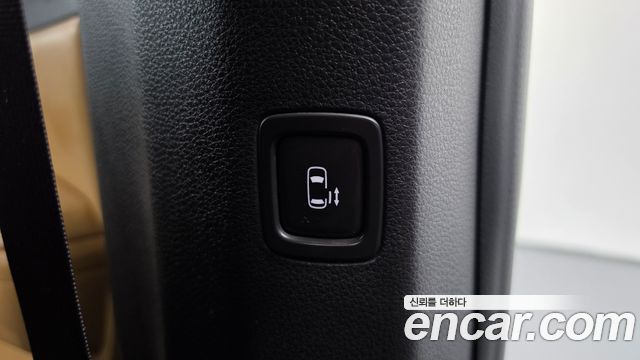Kia Carnival (IV) Diesel 9-Seater Noblesse 2023 — фото 18