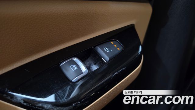 Kia Carnival (IV) Diesel 9-Seater Noblesse 2023 — фото 20