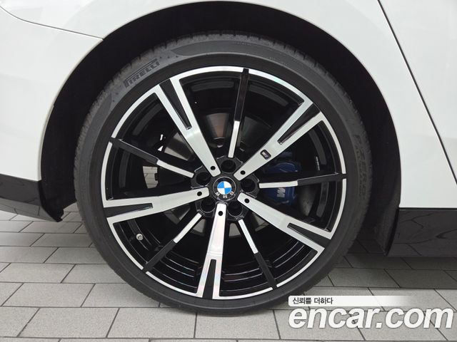 BMW 5 Series (G60) 530i xDrive M Sport 2024 — фото 6