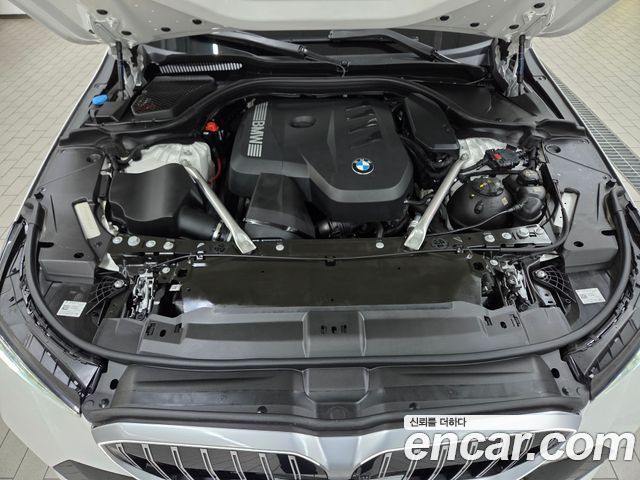 BMW 5 Series (G60) 530i xDrive M Sport 2024 — фото 8