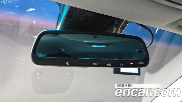 Hyundai Tucson Diesel 2.0 2WD Smart 2020 — фото 19