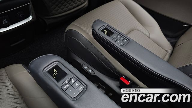 Kia Carnival (IV) Diesel 7-Seater Gravity 2025 — фото 16