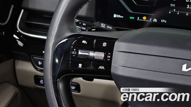 Kia Carnival (IV) Diesel 7-Seater Gravity 2025 — фото 17
