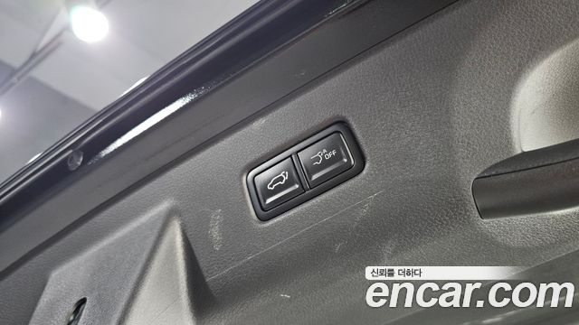 Kia Carnival (IV) Diesel 7-Seater Gravity 2025 — фото 19