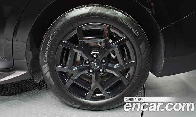 Kia Carnival (IV) Diesel 7-Seater Gravity 2025 — фото 21