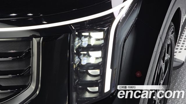 Kia Carnival (IV) Diesel 7-Seater Gravity 2025 — фото 22