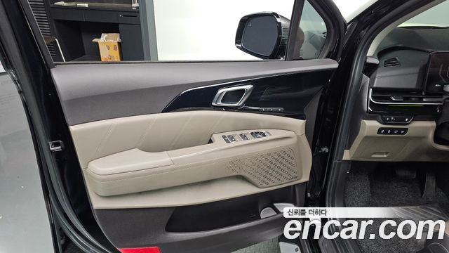 Kia Carnival (IV) Diesel 7-Seater Gravity 2025 — фото 24