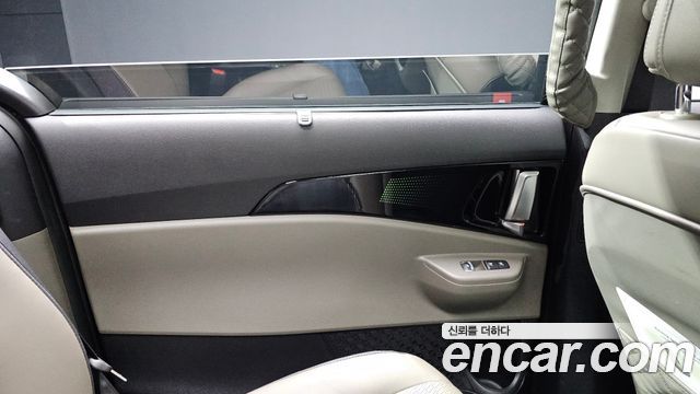 Kia Carnival (IV) Diesel 7-Seater Gravity 2025 — фото 25