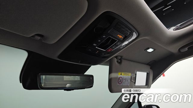 Kia Carnival (IV) Diesel 7-Seater Gravity 2025 — фото 28