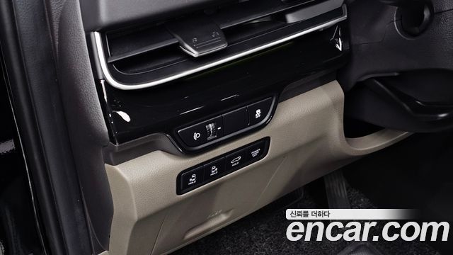 Kia Carnival (IV) Diesel 7-Seater Gravity 2025 — фото 29