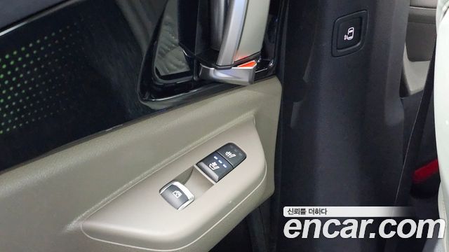 Kia Carnival (IV) Diesel 7-Seater Gravity 2025 — фото 32