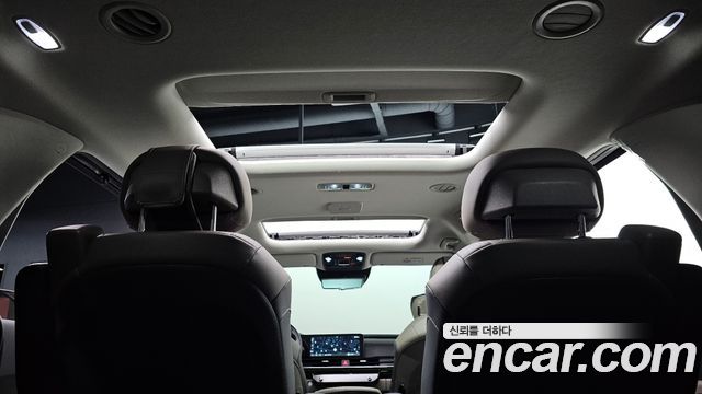 Kia Carnival (IV) Diesel 7-Seater Gravity 2025 — фото 33