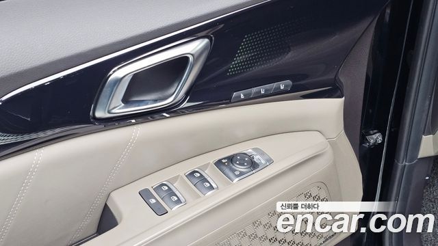 Kia Carnival (IV) Diesel 7-Seater Gravity 2025 — фото 34