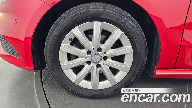 Mercedes-Benz A-Class (W176) A180 CDI Style 2015 — фото 5