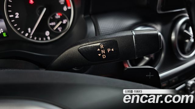 Mercedes-Benz A-Class (W176) A180 CDI Style 2015 — фото 9