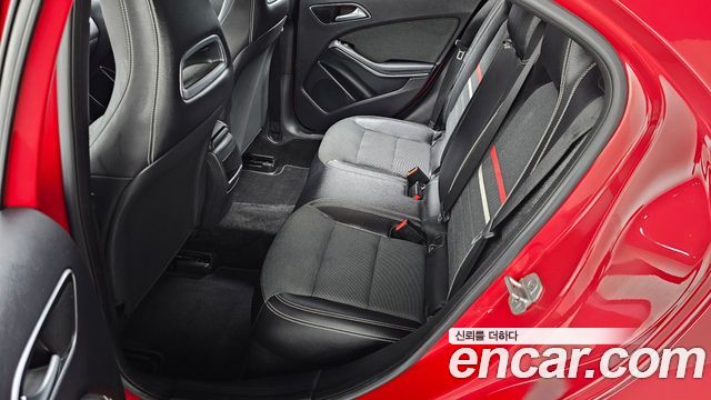 Mercedes-Benz A-Class (W176) A180 CDI Style 2015 — фото 11