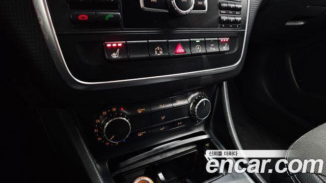 Mercedes-Benz A-Class (W176) A180 CDI Style 2015 — фото 16