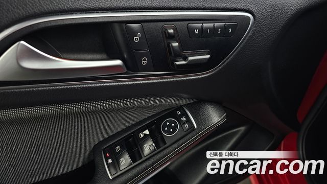 Mercedes-Benz A-Class (W176) A180 CDI Style 2015 — фото 17
