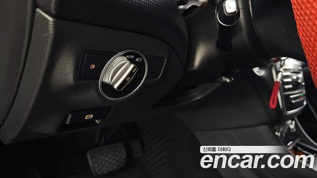 Mercedes-Benz A-Class (W176) A180 CDI Style 2015 — фото 19