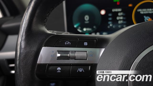 Hyundai Sonata The Edge (DN8) 2.0 Exclusive 2024 — фото 16