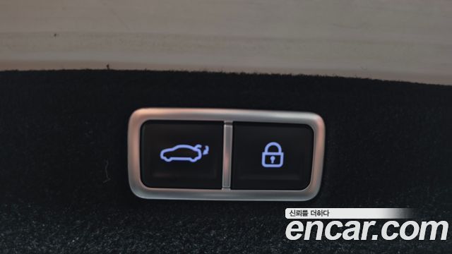 Hyundai Sonata The Edge (DN8) 2.0 Exclusive 2024 — фото 18