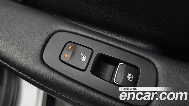 Hyundai Sonata The Edge (DN8) 2.0 Exclusive 2024 — фото 19