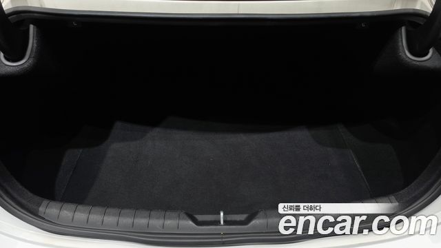 Hyundai Sonata The Edge (DN8) 2.0 Exclusive 2024 — фото 20