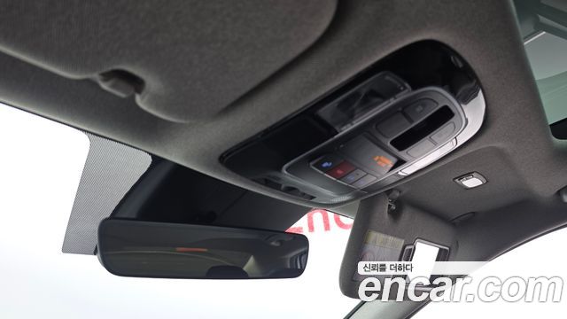Hyundai Sonata The Edge (DN8) 2.0 Exclusive 2024 — фото 27