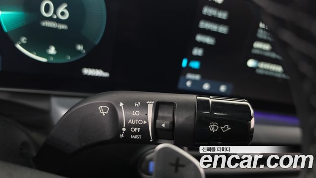 Hyundai Sonata The Edge (DN8) 2.0 Exclusive 2024 — фото 28