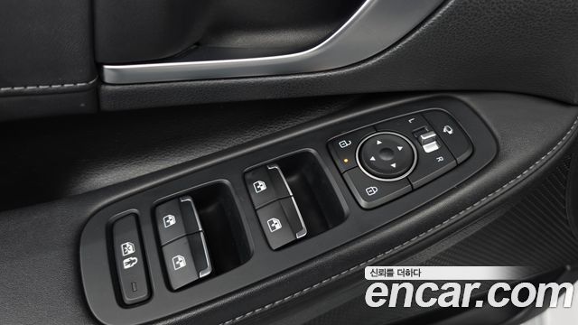Hyundai Sonata The Edge (DN8) 2.0 Exclusive 2024 — фото 29