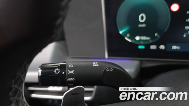 Hyundai Sonata The Edge (DN8) 2.0 Exclusive 2024 — фото 30