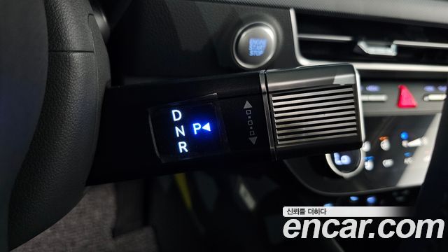 Hyundai Sonata The Edge (DN8) 1.6 Turbo Exclusive 2025 — фото 9