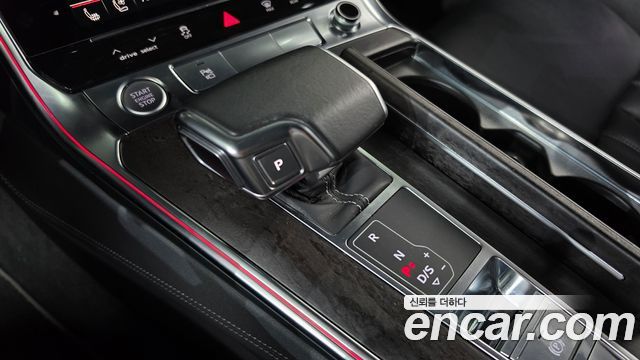 Audi A7 (4K) 55 TFSI Quattro Premium 2020 — фото 9