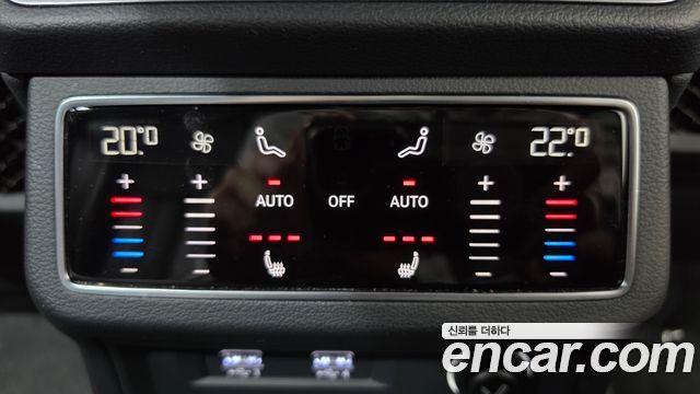 Audi A7 (4K) 55 TFSI Quattro Premium 2020 — фото 19