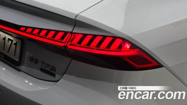Audi A7 (4K) 55 TFSI Quattro Premium 2020 — фото 23