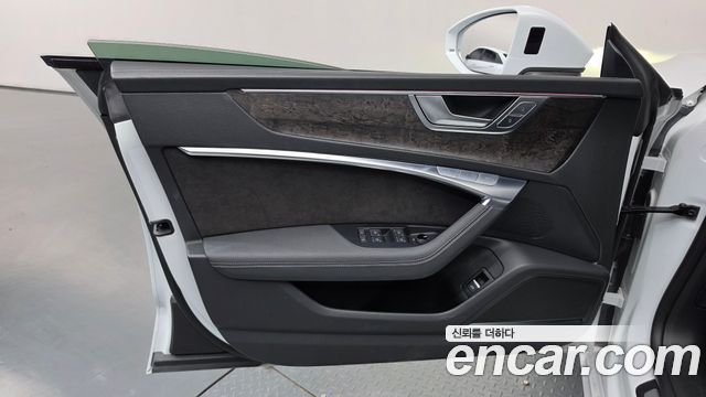 Audi A7 (4K) 55 TFSI Quattro Premium 2020 — фото 24