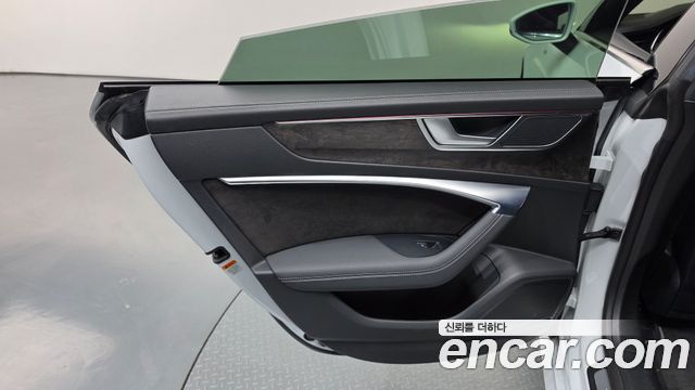 Audi A7 (4K) 55 TFSI Quattro Premium 2020 — фото 25