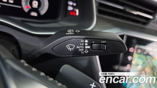 Audi A7 (4K) 55 TFSI Quattro Premium 2020 — фото 29