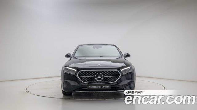 Mercedes-Benz E-Class (W214) E200 Avantgarde 2025 — фото 3