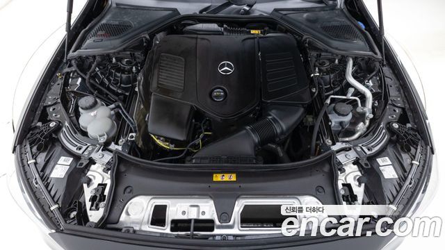 Mercedes-Benz E-Class (W214) E200 Avantgarde 2025 — фото 6