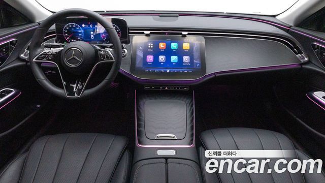 Mercedes-Benz E-Class (W214) E200 Avantgarde 2025 — фото 7