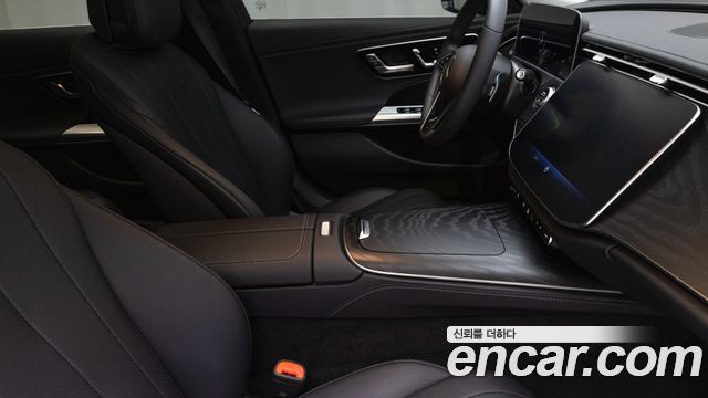 Mercedes-Benz E-Class (W214) E200 Avantgarde 2025 — фото 9