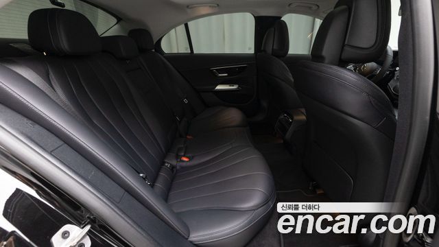 Mercedes-Benz E-Class (W214) E200 Avantgarde 2025 — фото 10