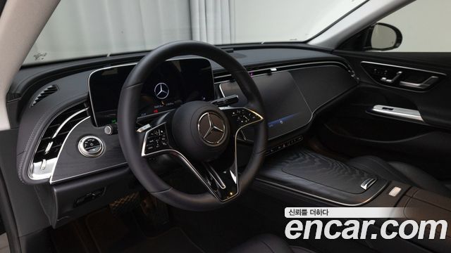 Mercedes-Benz E-Class (W214) E200 Avantgarde 2025 — фото 17