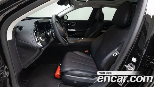 Mercedes-Benz E-Class (W214) E200 Avantgarde 2025 — фото 18