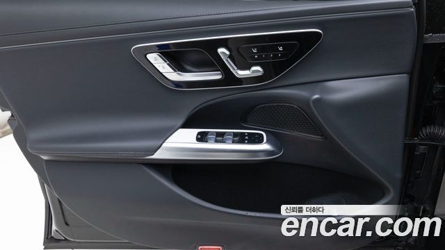 Mercedes-Benz E-Class (W214) E200 Avantgarde 2025 — фото 19