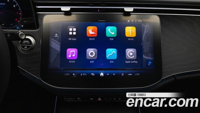 Mercedes-Benz E-Class (W214) E200 Avantgarde 2025 — фото 20